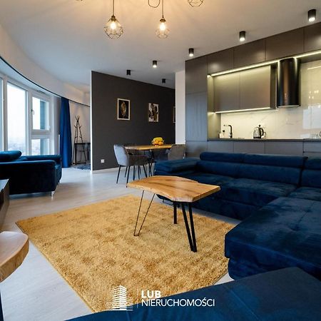 Panorama Capital Heaven Apartment Rzeszow Luaran gambar