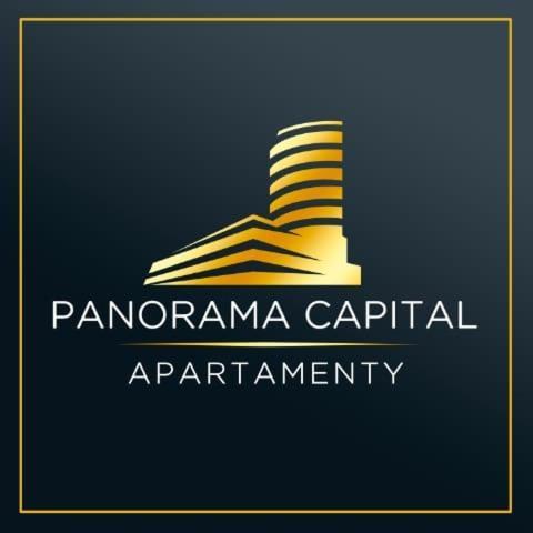 Panorama Capital Heaven Apartment Rzeszow Luaran gambar
