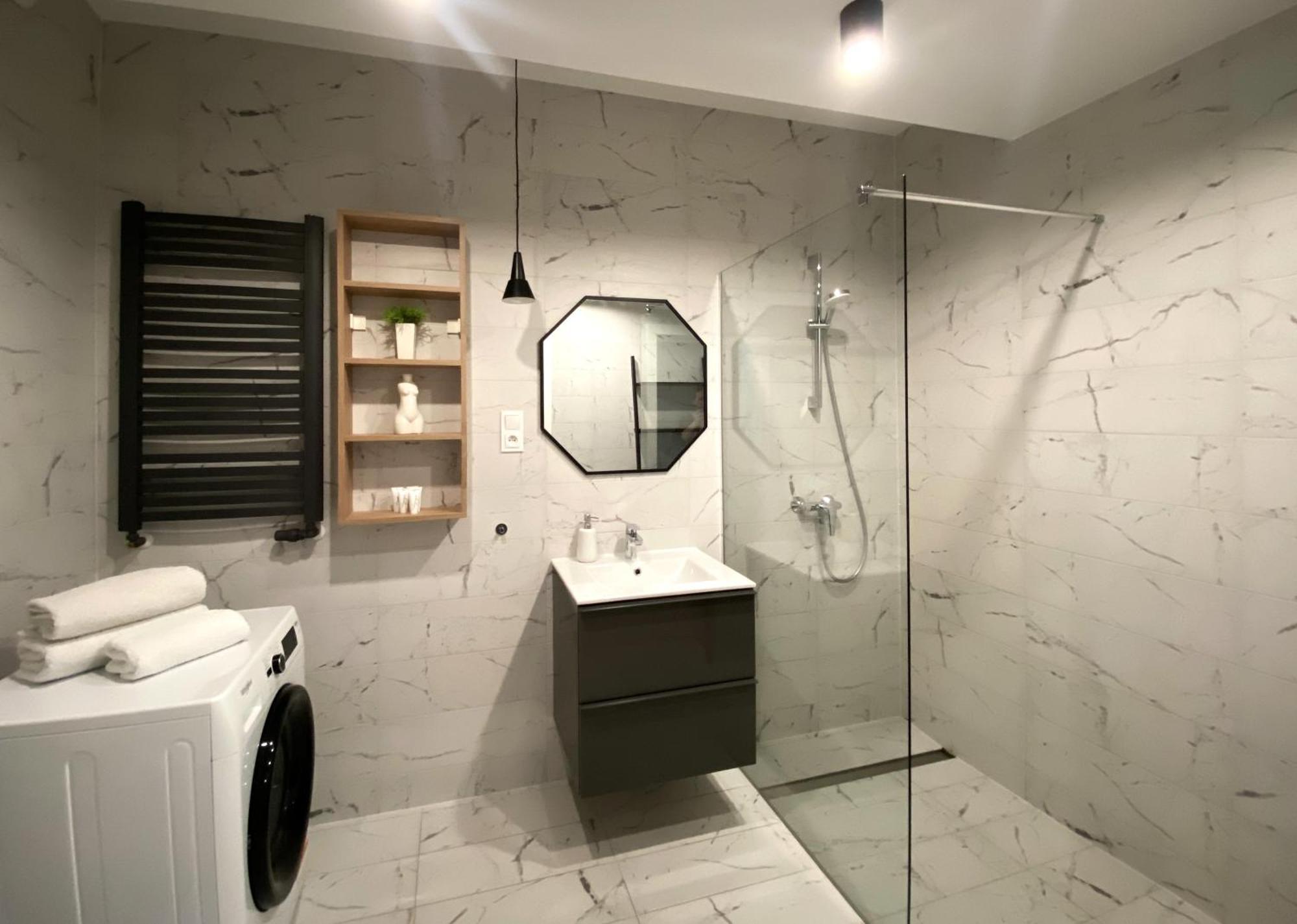 Panorama Capital Heaven Apartment Rzeszow Luaran gambar