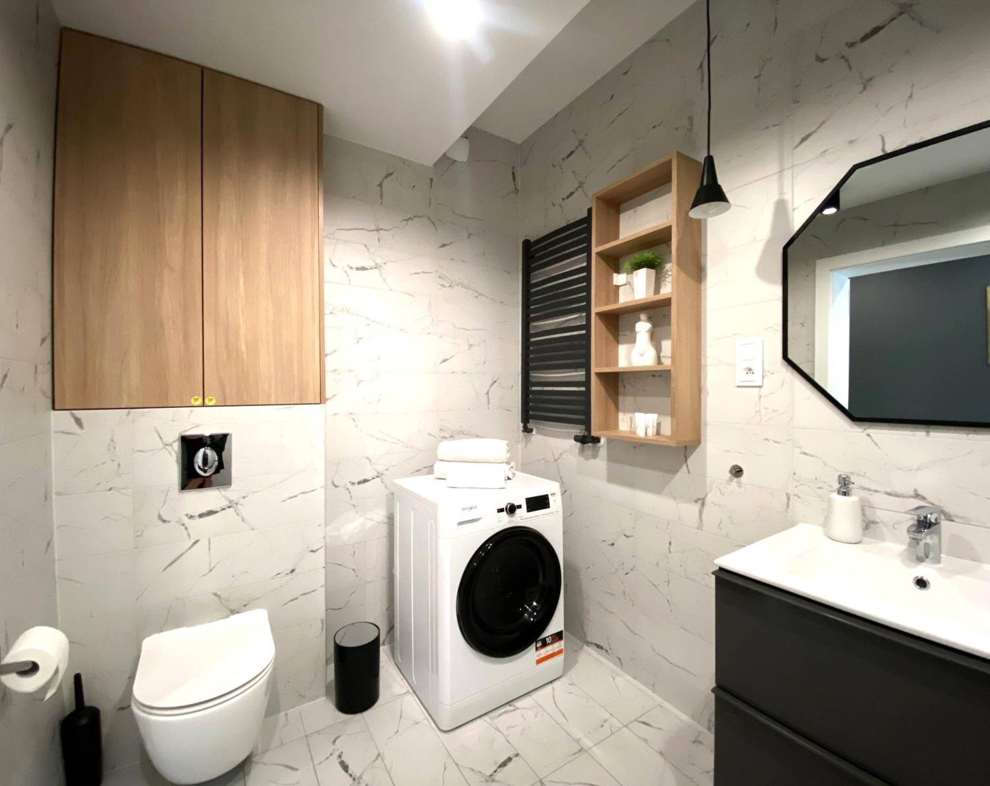 Panorama Capital Heaven Apartment Rzeszow Luaran gambar