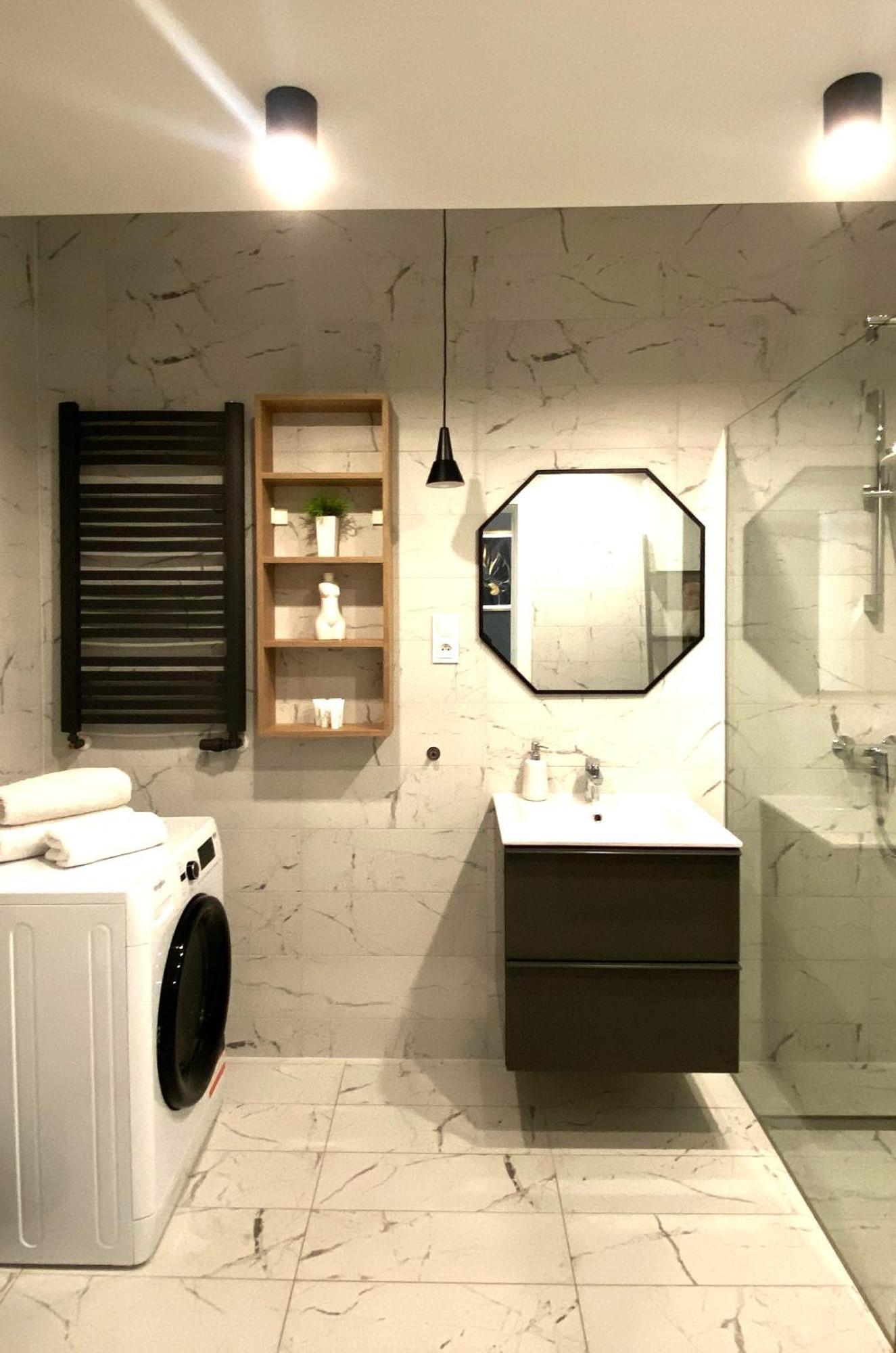 Panorama Capital Heaven Apartment Rzeszow Luaran gambar